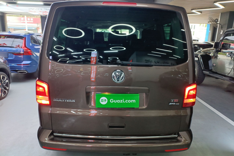 大众 迈特威 2012款 2.0TSI 两驱豪华版车身外观6