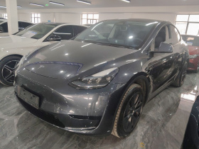 特斯拉 Model Y 2024款 后轮驱动版