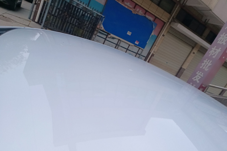 比亚迪 秦PLUS 2025款 DM-i 智驾版 55KM领先型局部细节57