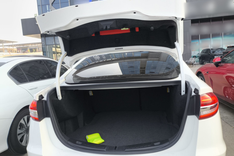 福特 蒙迪欧 2020款 EcoBoost 180 时尚型局部细节23