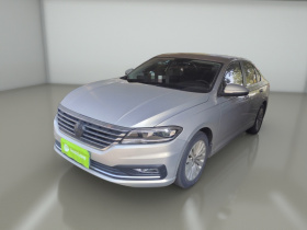 大众 朗逸 2021款 1.5L 自动舒适版