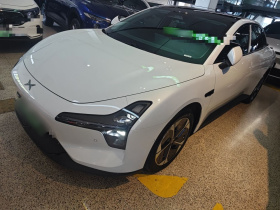 小鹏MONA M03 2024款 515 长续航