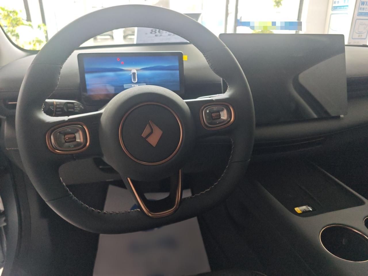 宝骏享境 2025款 纯电 600km豪华版