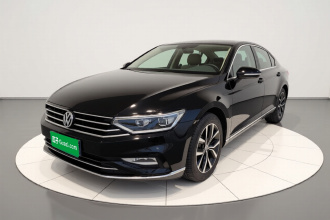 大众 迈腾 2020款 330TSI DSG 领先型