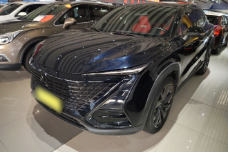 长安UNI-T 2020款 1.5T 尊贵型