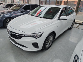 别克 威朗 2022款 Pro 533T 乐享版