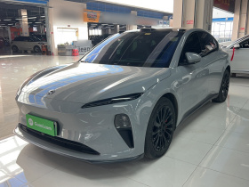 蔚来ET5 2022款 75kWh