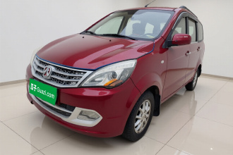 北汽威旺M20 2014款 1.5L舒适型BJ415B