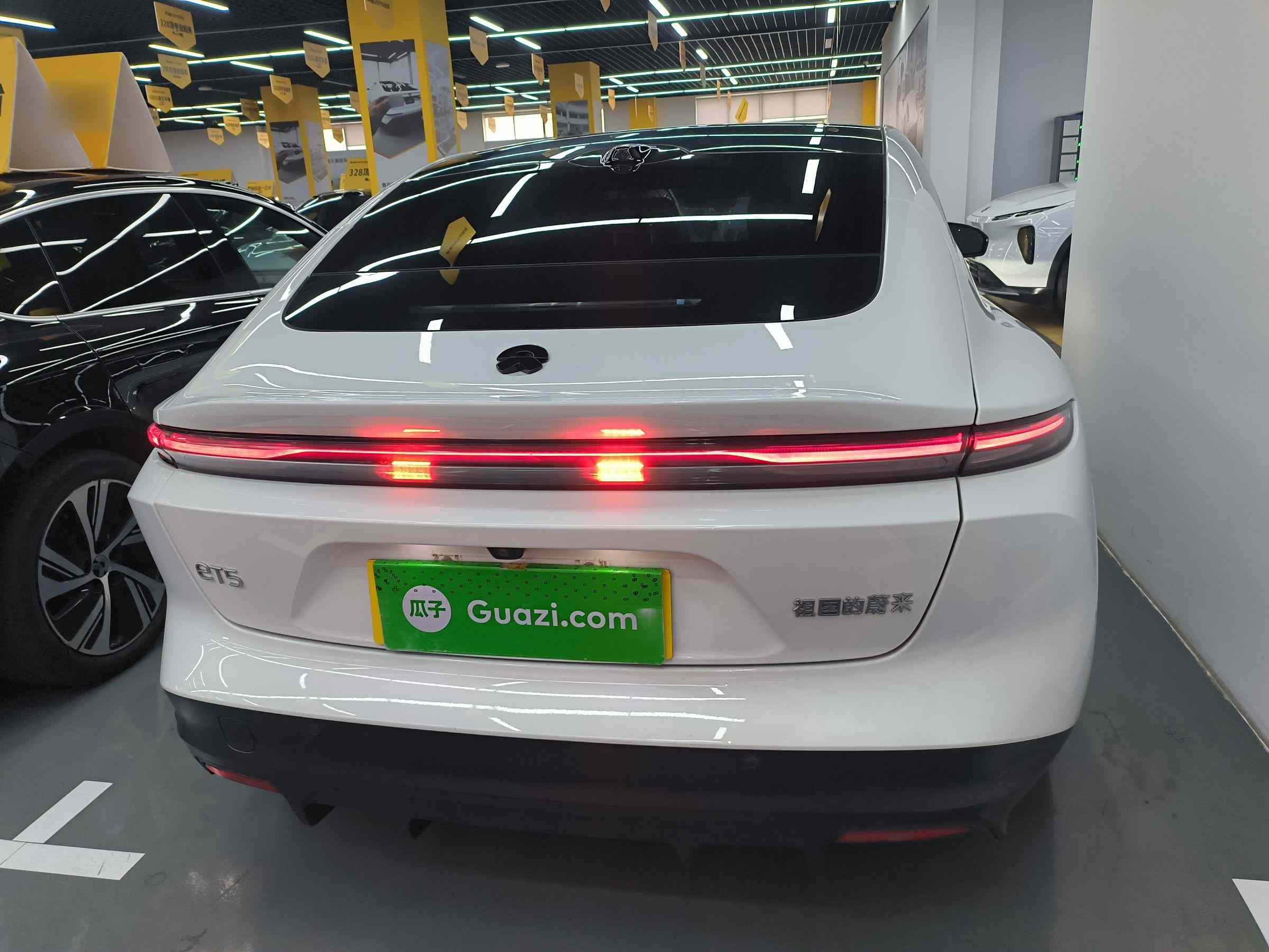 蔚来ET5 2024款 75kWh(3)
