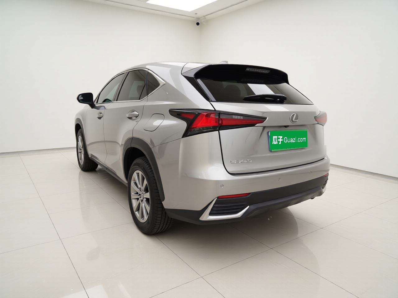 车300二手车图片