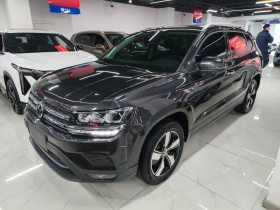 大众 途岳 2021款 280TSI 两驱舒适版