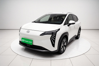 埃安 AION Y 2023款 Younger