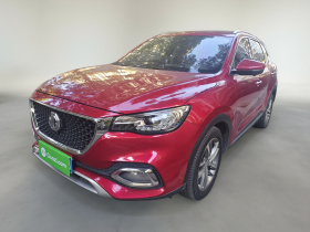 名爵HS 2019款 30T 自动两驱Trophy超燃版 国VI