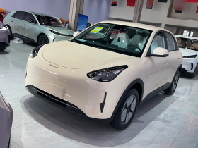 吉利银河 星愿 2026款 310km 青春版