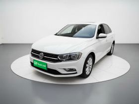 大众 宝来 2016款 1.6L 手动舒适型