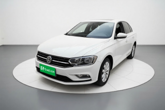 大众 宝来 2016款 1.6L 手动舒适型