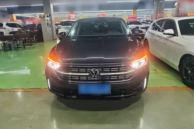 大众 速腾 2023款 300TSI DSG卓越版车身外观6001