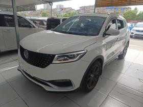 东风风光 风光580Pro 2020款 280TGDI CVT智领版