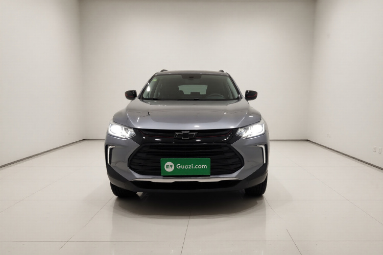 雪佛兰 创酷 2019款 Redline 325T 自动趣版 国VI车身外观2