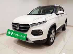 宝骏510 2017款 1.5L 手动时尚型