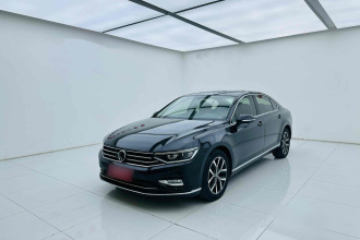 大众 迈腾 2020款 330TSI DSG 豪华型