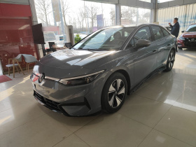 大众ID.7 VIZZION 2024款 AIR