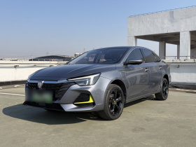 荣威i6 MAX新能源 2022款 EV 500天幕旗舰版