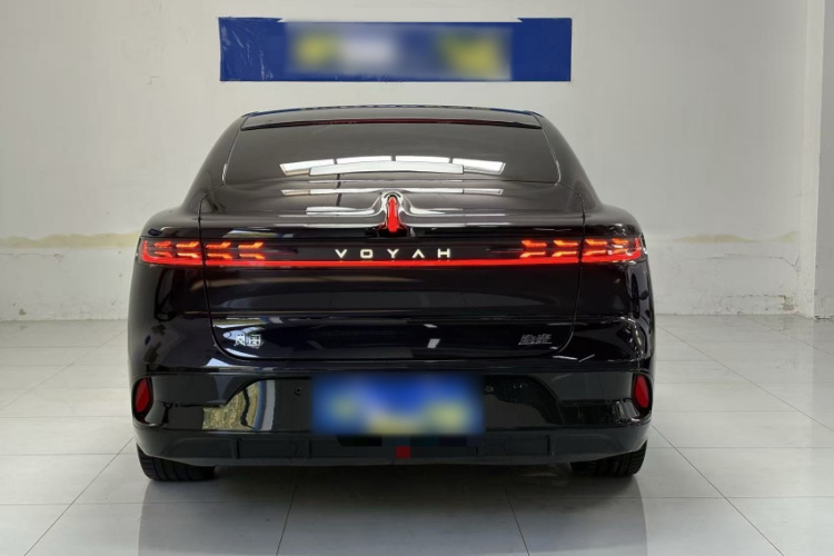 岚图汽车 岚图追光 2024款 PHEV 四驱超长续航旗舰版车身外观6004