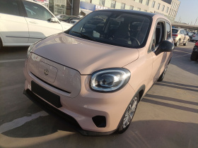 零跑汽车 零跑T03 2021款 400豪华版