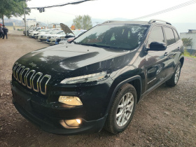 Jeep 自由光 2016款 2.4L 领先版