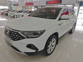 捷达VS7 2020款 1.4T 自动悦享型