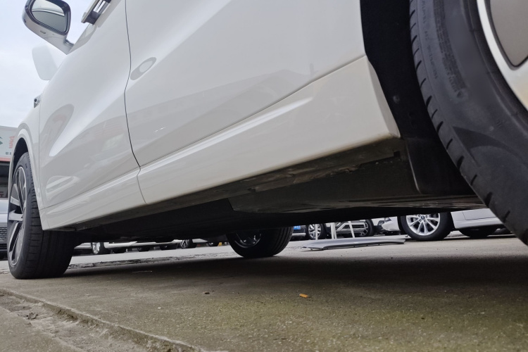 理想汽车 理想L6 2024款 Max局部细节9002