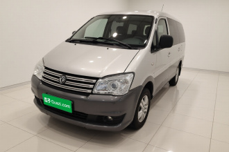 东风风行 菱智 2017款 改款 M3L 1.6L 7座舒适型