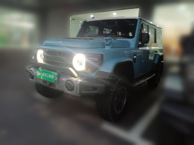 212 T01 2025款 2.0T 长风