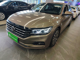 大众 帕萨特 2020款 330TSI 豪华版 国VI