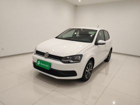 大众 Polo 2016款 1.4L 自动风尚型