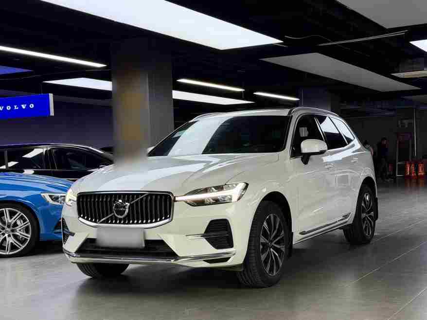 上海二手沃尔沃XC60 2024年款，这车养起来贵不贵？