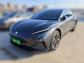 飞凡汽车 飞凡F7 2023款 进阶Pro版