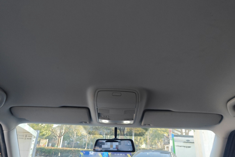 斯柯达 Yeti 2014款 1.8TSI DSG极地版中控内饰22