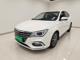 荣威i5 2020款 1.5L 自动4G互联领豪旗舰版