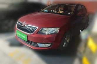 斯柯达 明锐 2014款 1.6L 自动逸杰版