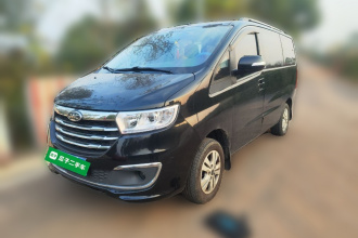 江淮瑞风 瑞风M3 2018款 宜家版 1.6L 豪华智能型