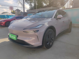 乐道L60 2024款 60kWh 后驱版