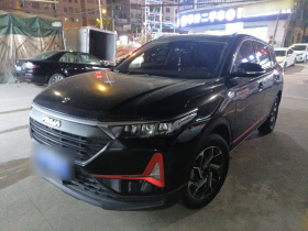 东风风神AX7 2021款 PRO 1.6T 自动智能版