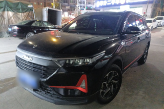 东风风神AX7 2021款 PRO 1.6T 自动智能版