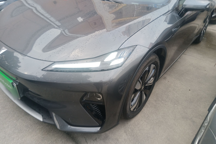 深蓝汽车 深蓝L07 2026款 660Max华为乾崑智驾 ADS SE版局部细节36