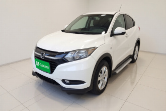 本田 缤智 2015款 1.5L CVT两驱舒适型