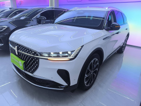 林肯 航海家 2023款 2.0T 四驱尊睿版