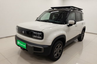 宝骏悦也Plus 2026款 301km旗舰版