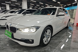宝马3系 2017款 320Li 时尚型